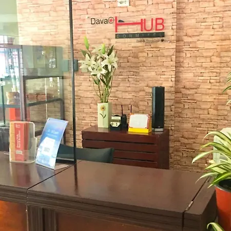 Davao Hub Bed And Breakfast